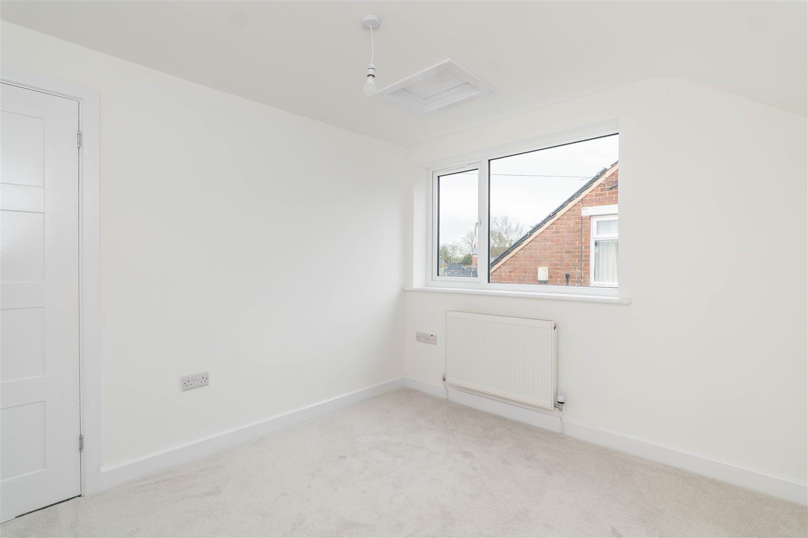 Riversedge Road, Leyland